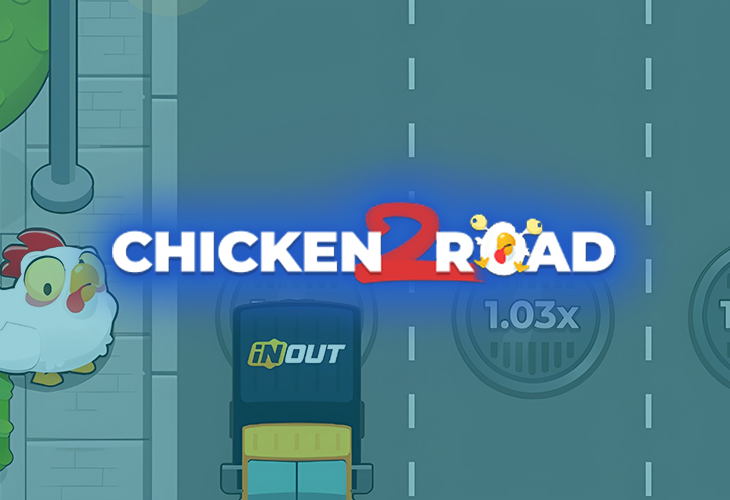 Chicken Road 2